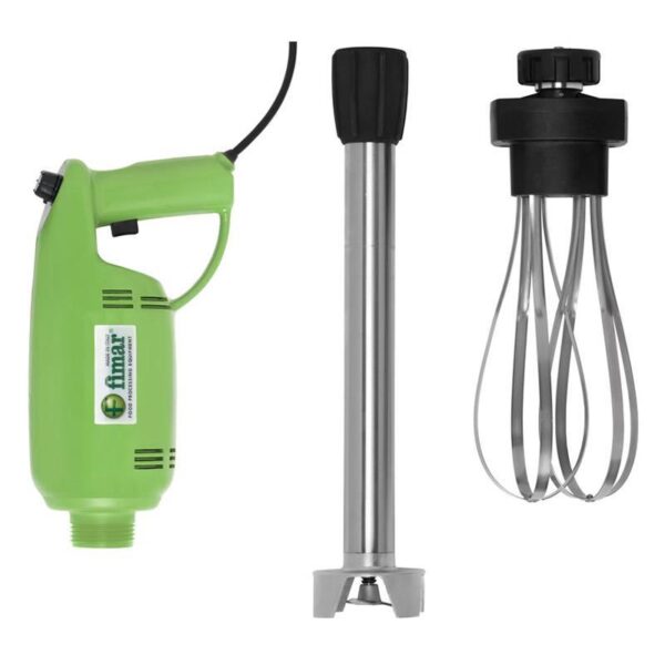 Immersion blender MX/40