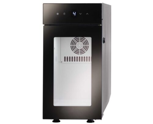 რძის მაცივარი FRIDGE-C DGT