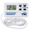 Digital Fridge Thermometer
