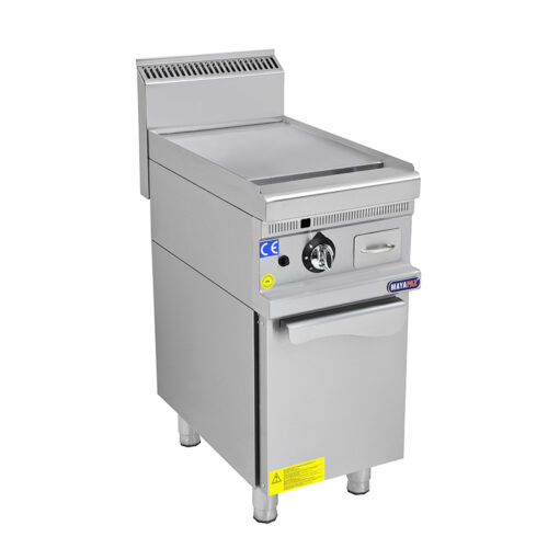 Gas Grill