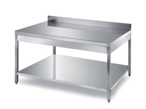 Stainless Steel Table WTD-182B 180*70