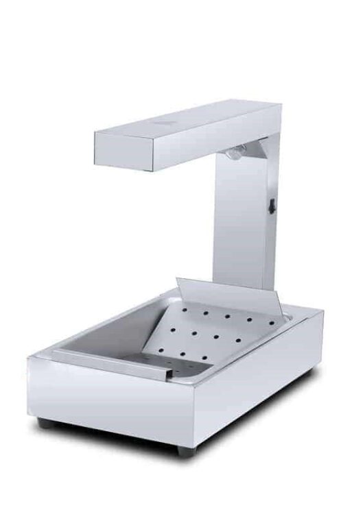 Food Warmer HCW-620