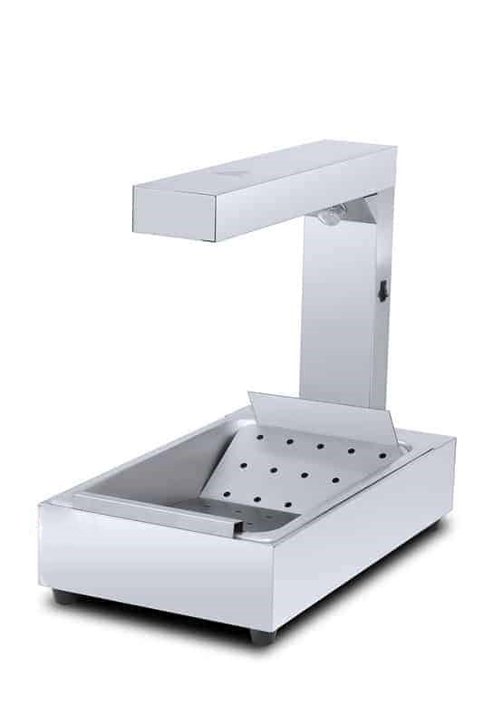 Food Warmer HCW-620