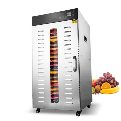 Food Dehydrator HFD-20