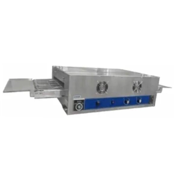 ELECTRIC CONVEYOR PIZZA OVEN HEP-18