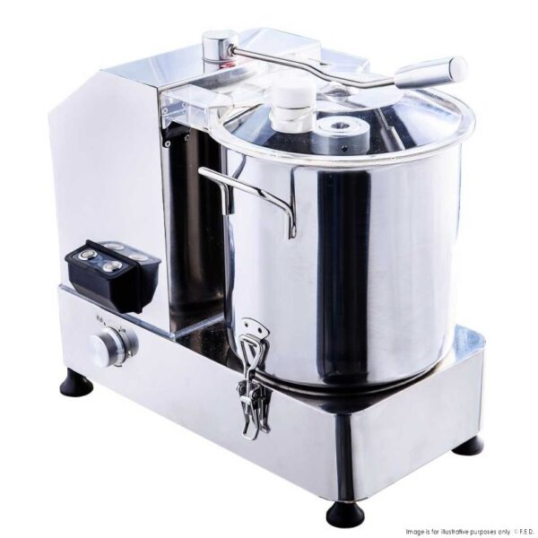 Food Cutter HR-12