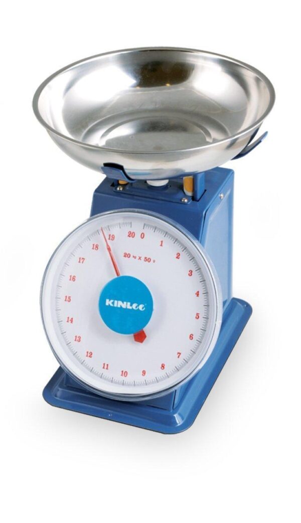 Mechanical Scale 20kg