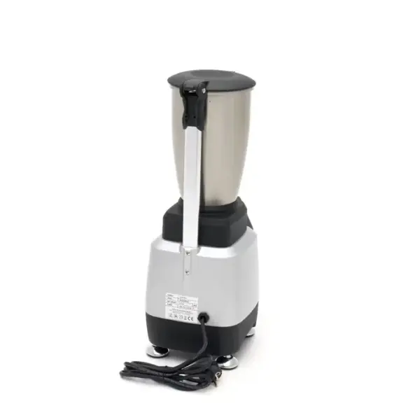 Ice Crusher