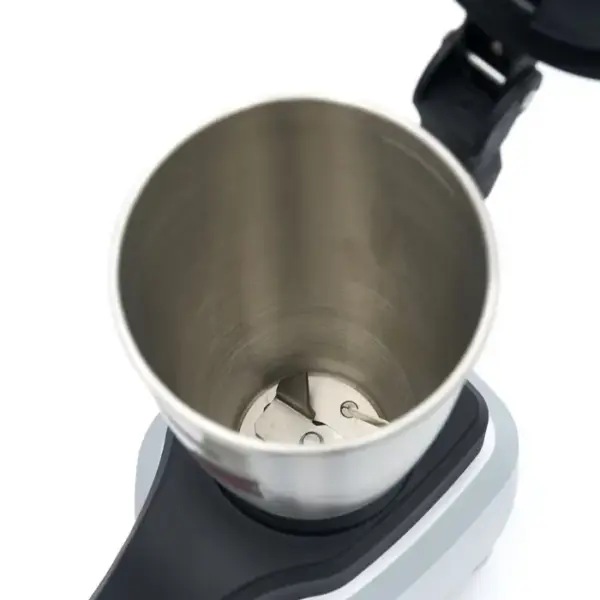 Ice Crusher