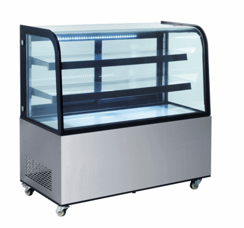 Standing display refrigerator ARC-570Y