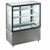 Standing display refrigerator ARC-371Z