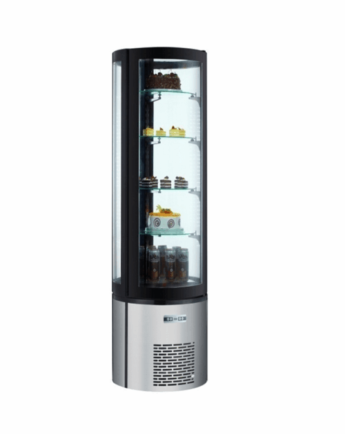 Cake display ARC-400R