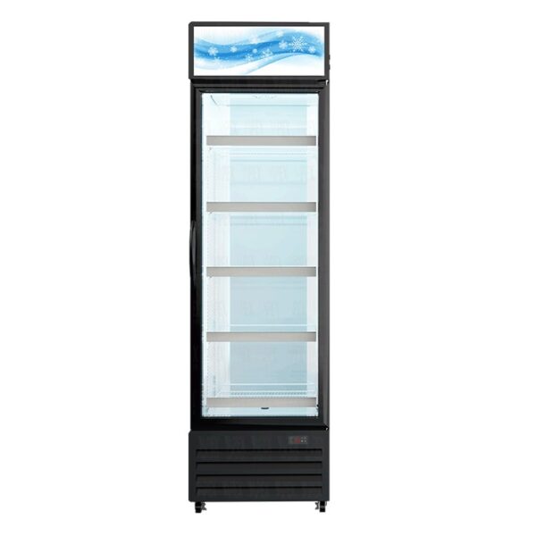 Upright Refrigerator VS-360