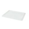 Pizza Dough Container lid 400×300 mm