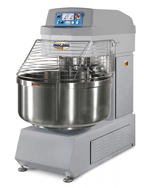 SPIRAL MIXER MSP80 JET/T