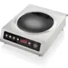 Wok Induction D350I
