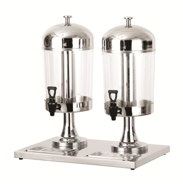 Double Juice Dispenser JVD-B3