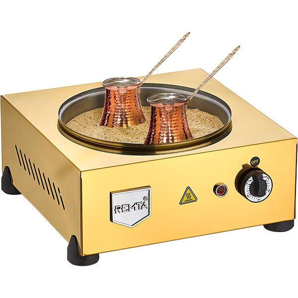 Coffee Machine Gold