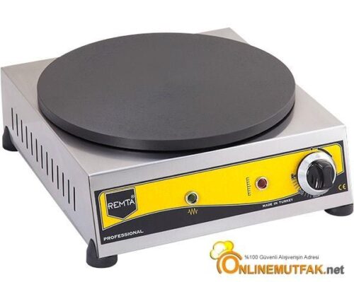 Crepe Griddle, Electric KR1