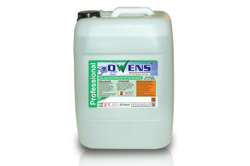 DISHWASHER DETERGENT XL 22KG
