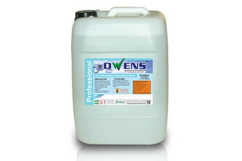 DISHWASHER RINSE 20KG