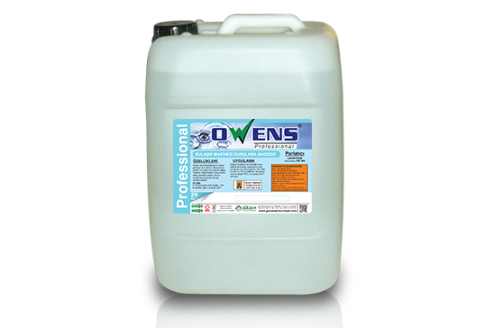 DISHWASHER RINSE 20KG