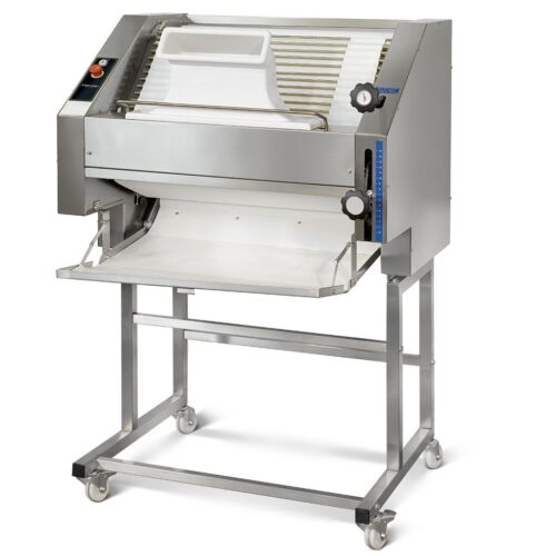 ბაგეტის ცომის საჭრელი 700mm MBA/3CL