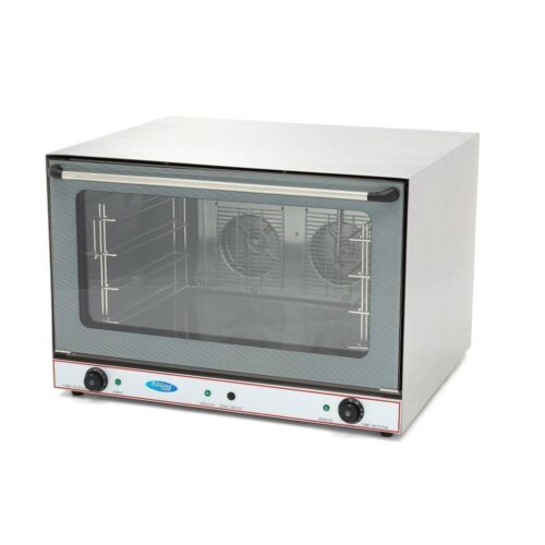 Maxima Convection Oven MCO 6040 Steam