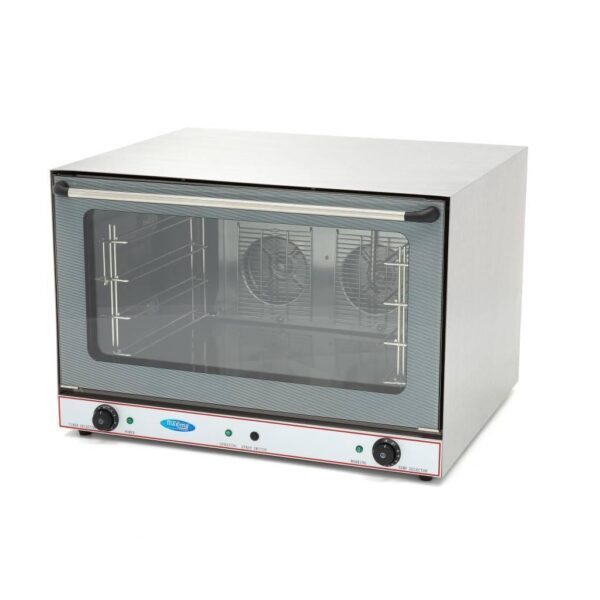 maxima-convection-oven-mco-60x40-steam Maxima Convection Oven MCO 6040 Steam