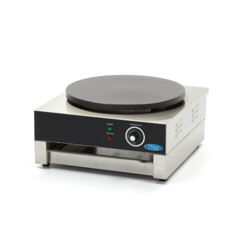 Crepe Griddle CP 1