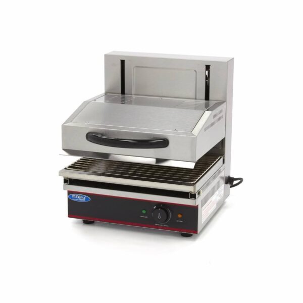 Salamander Grill With Lift 2.8 KW