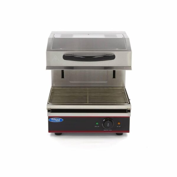 Salamander Grill With Lift 2.8 KW