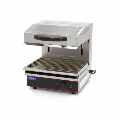 Salamander Grill With Lift 2.8 KW