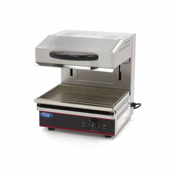 Salamander Grill With Lift 2.8 KW