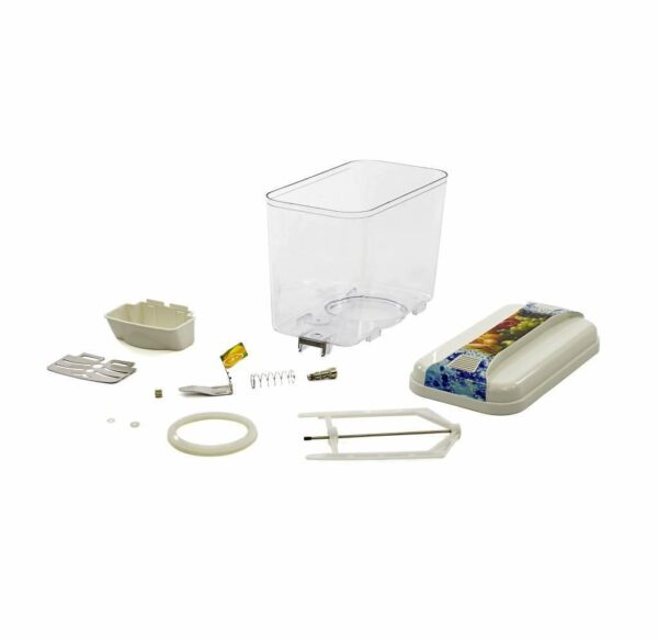 Drink Dispenser DP2 18+18