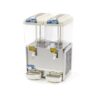 Drink Dispenser DP2 18+18