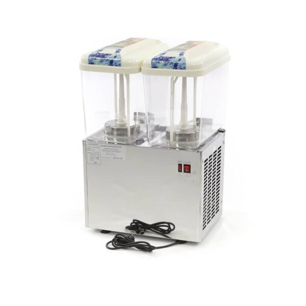 Drink Dispenser DP2 18+18