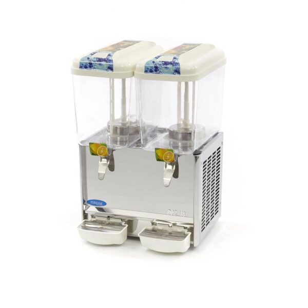 Drink Dispenser DP2 18+18
