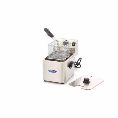 Maxima Electric Fryer 4L