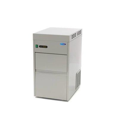 MAXIMA FLAKE ICE MACHINE M-ICE 50 FLAKE
