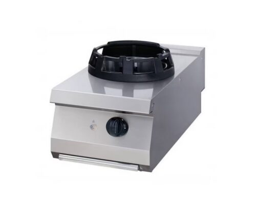 Gas Wok Cooker 28cm – 40×70
