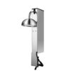 Glass Freezer