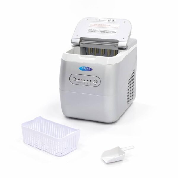 Ice machine M-ICE 15