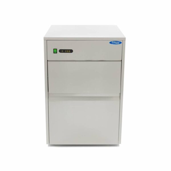 maxima-ice-cube-machine-m-ice-28-1 ყინულის აპარატი M-ICE 28