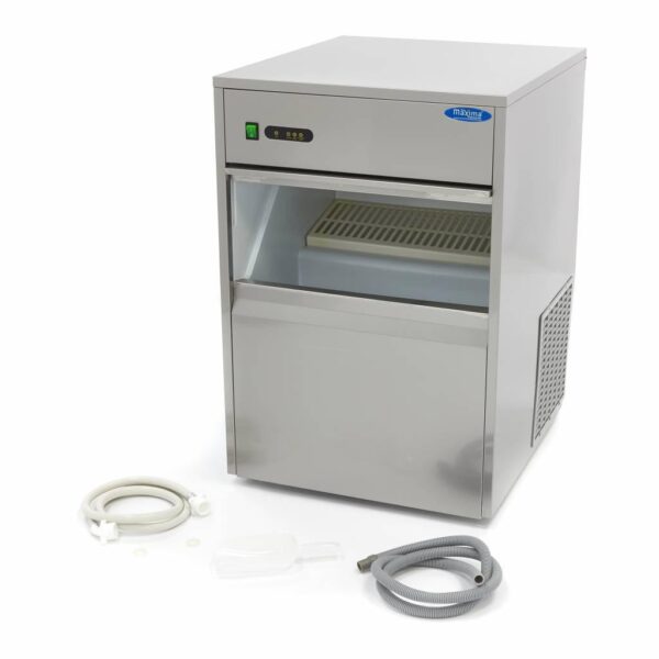 Ice Cube Machine M-ICE 24