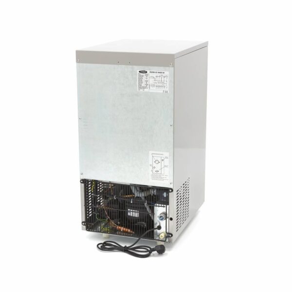 Ice machine M-ICE 60