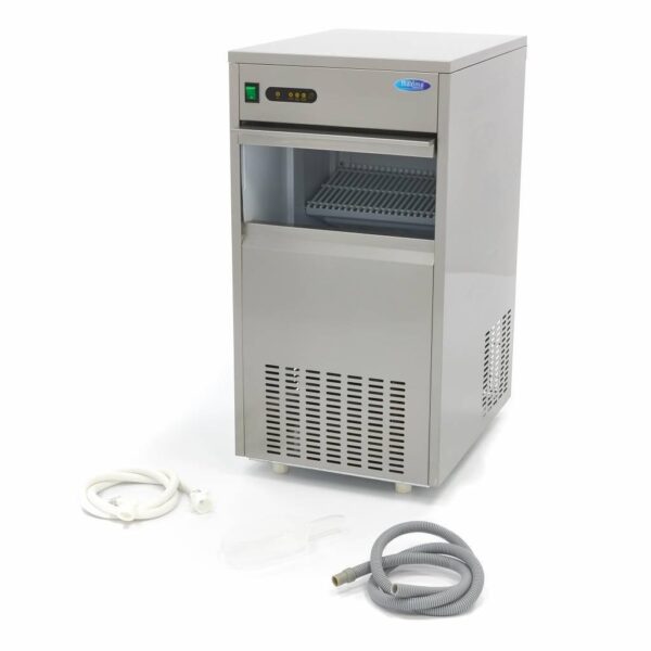 Ice machine M-ICE 60