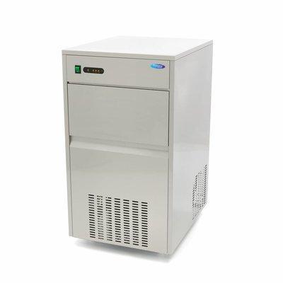 Ice Cube Machine M-ICE 80