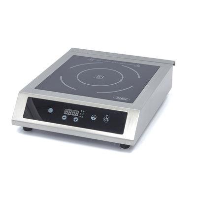 Induction Cooking plate Hob 3500W XL