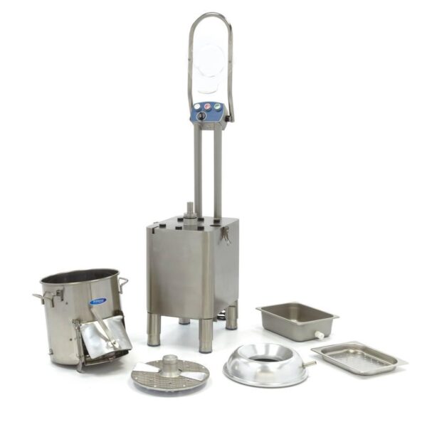 Maxima Deluxe Potato Peeler DPP 15